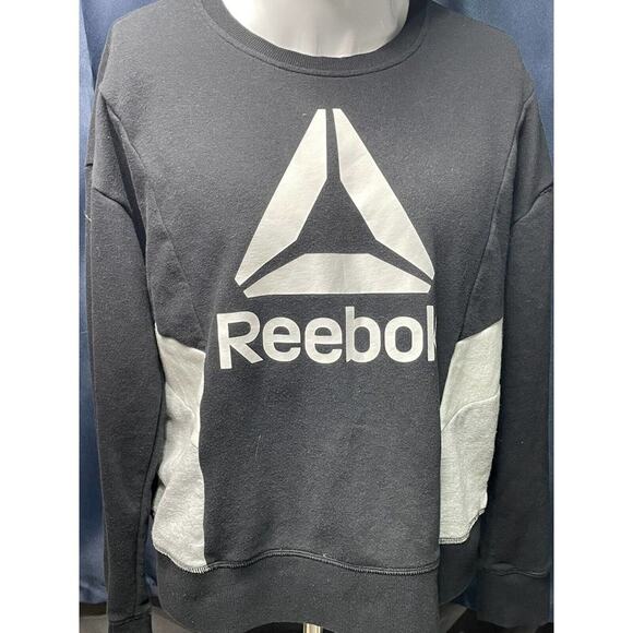 Reebok Sweater Mens‎ Size Large - Picture 4 of 6